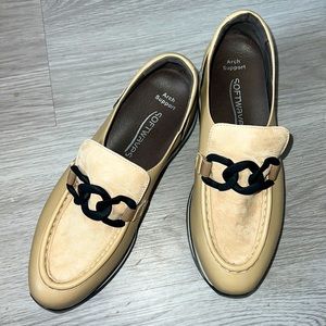 ARCH SUPPORT SOFTWAVES